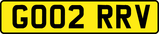 GO02RRV