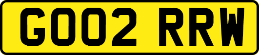 GO02RRW
