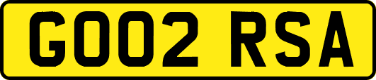 GO02RSA
