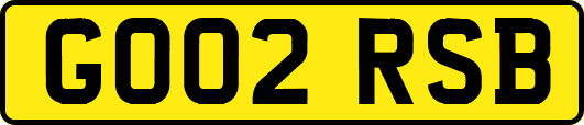 GO02RSB