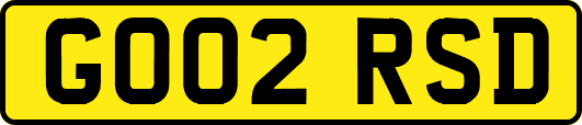GO02RSD