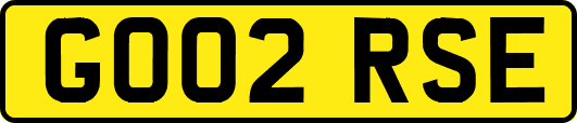 GO02RSE