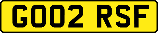 GO02RSF