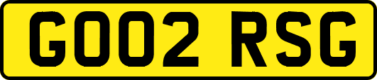 GO02RSG