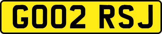 GO02RSJ