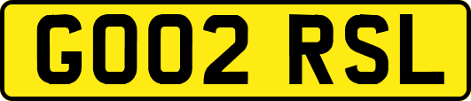GO02RSL