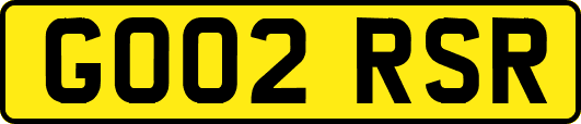 GO02RSR