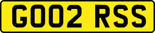 GO02RSS