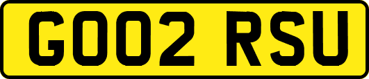 GO02RSU