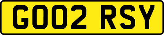 GO02RSY