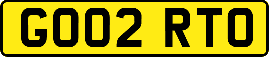 GO02RTO