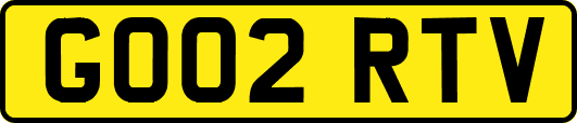 GO02RTV