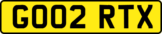 GO02RTX