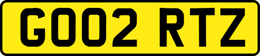 GO02RTZ