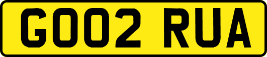 GO02RUA