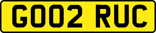 GO02RUC