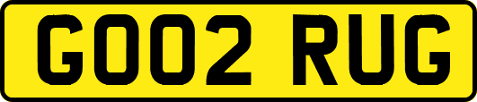 GO02RUG