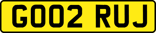 GO02RUJ
