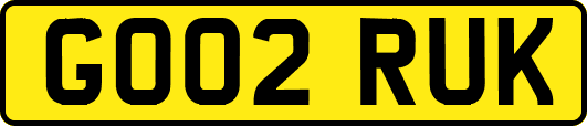 GO02RUK