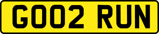 GO02RUN