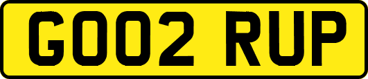 GO02RUP