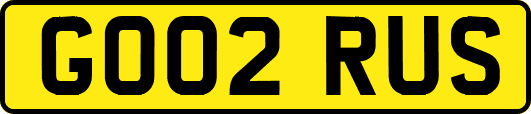 GO02RUS