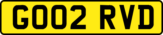 GO02RVD