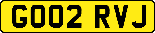 GO02RVJ