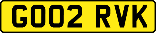GO02RVK