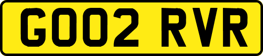 GO02RVR