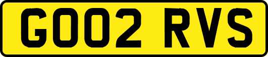 GO02RVS