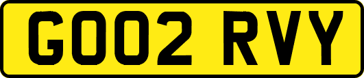 GO02RVY
