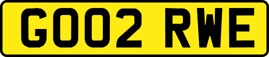 GO02RWE