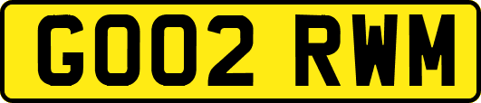 GO02RWM