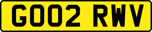 GO02RWV