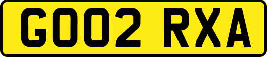 GO02RXA