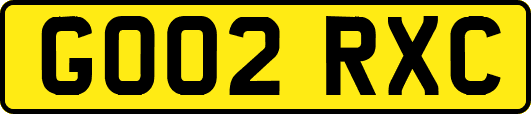 GO02RXC