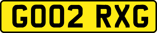 GO02RXG