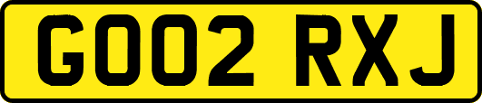 GO02RXJ