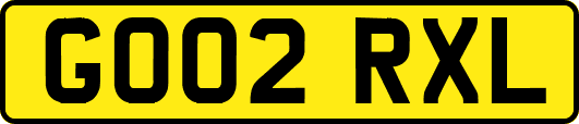 GO02RXL