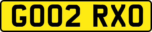 GO02RXO