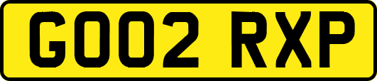 GO02RXP