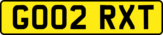 GO02RXT