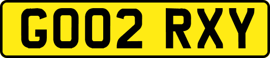 GO02RXY