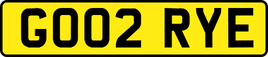 GO02RYE