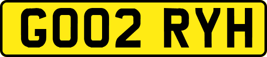 GO02RYH