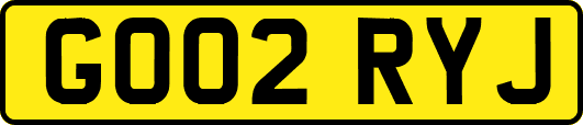 GO02RYJ