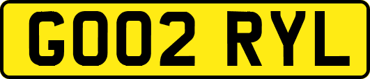 GO02RYL