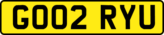 GO02RYU