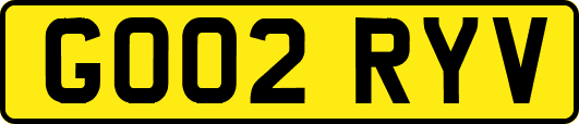 GO02RYV